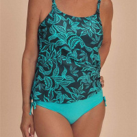 SalernoTA  горен дел од костим за капење